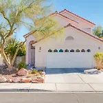 Las Vegas Luxury Vacation Villa