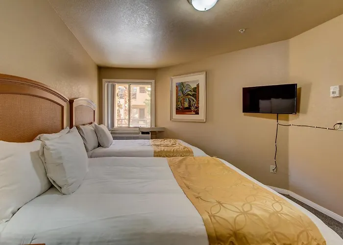 The Rita Suites