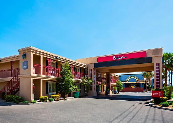 Red Roof Inn Las Vegas