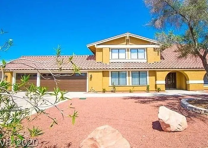 10B 9Ba Mansion Sleeps 22 With Pool And Spa