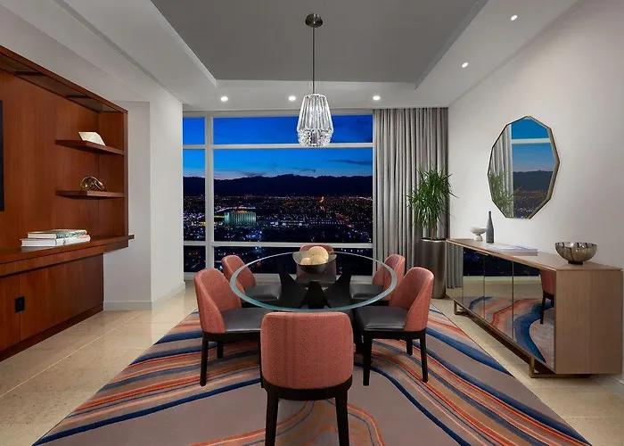 Aria Sky Suites