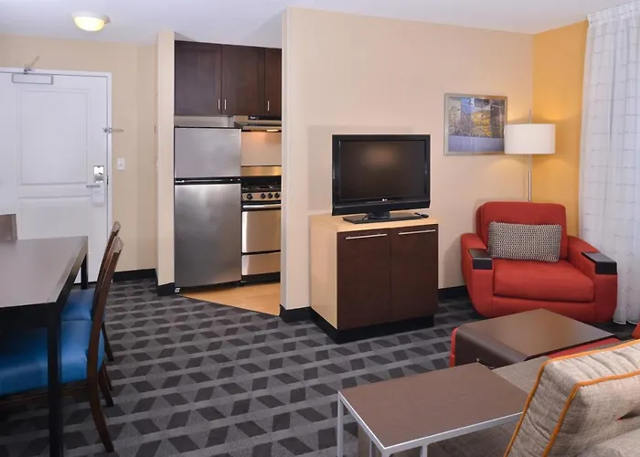 Towneplace Suites By Marriott Las Vegas Henderson