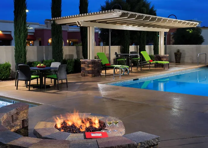 Hampton Inn y Suites Las Vegas South