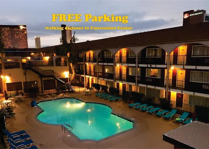 Mardi Gras Hotel&Casino