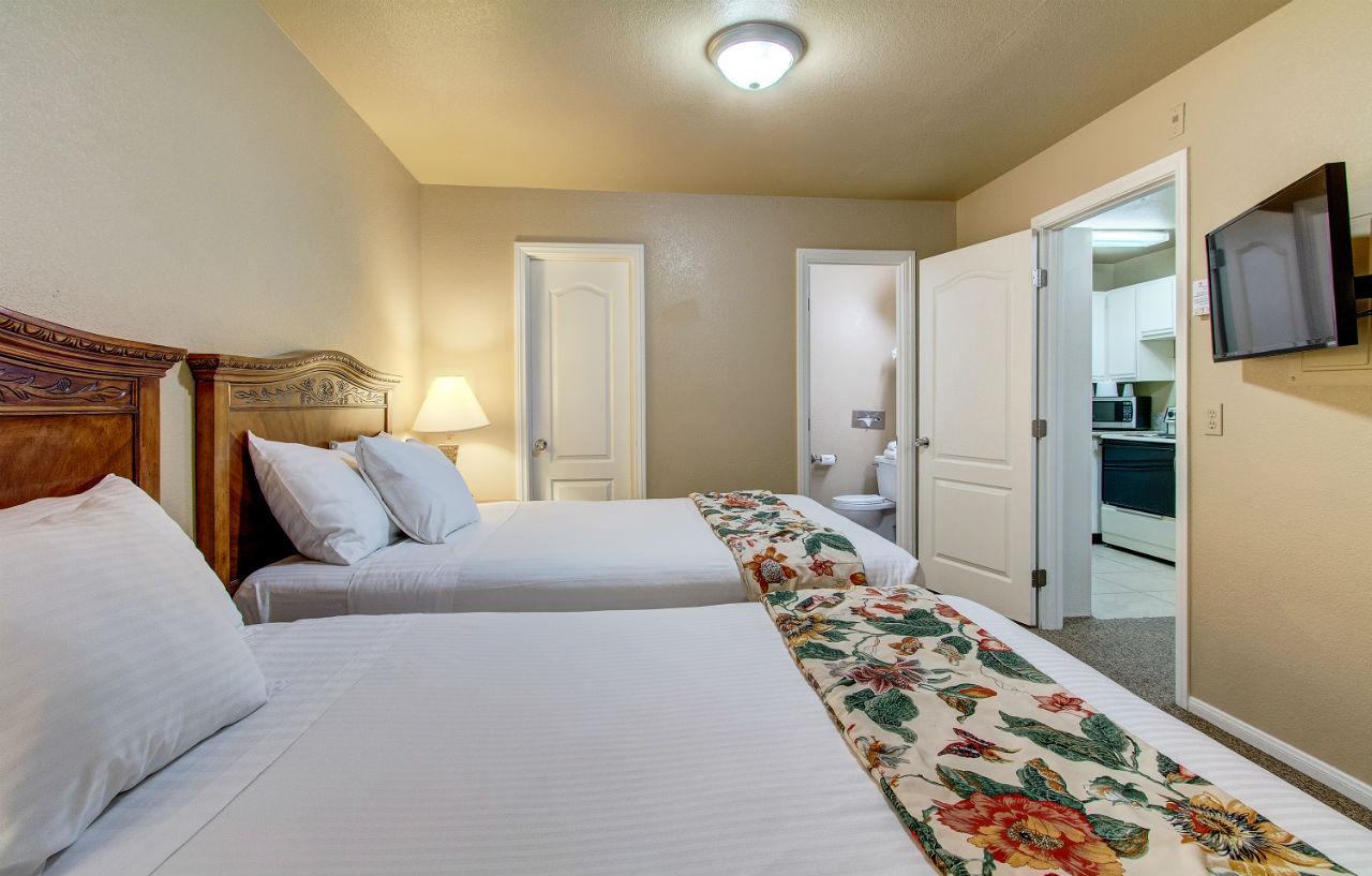 Hotel The Rita