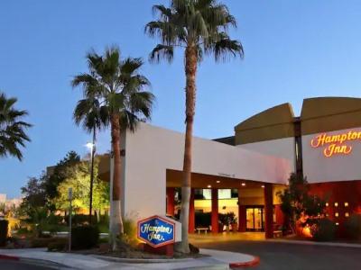 Hampton Vegas/summerlin 3*