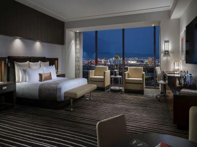 Red Rock Casino & 5* Las Vegas