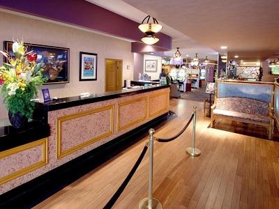 Mardi Gras & Casino