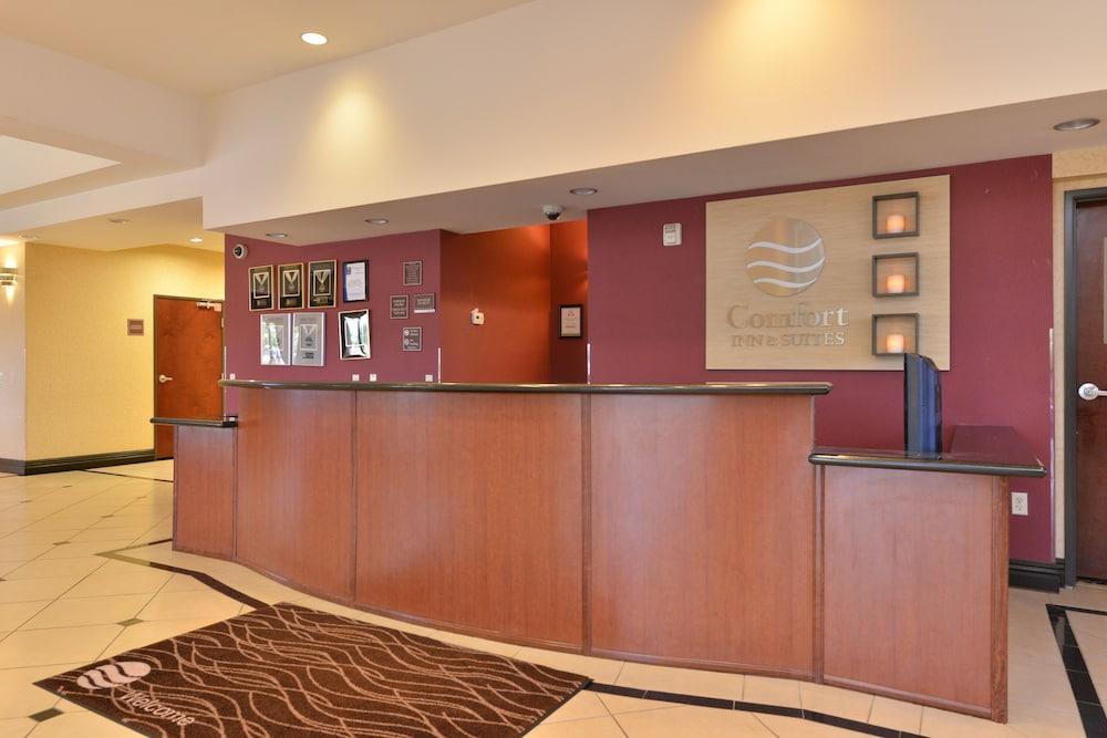 Comfort & Vegas - Nellis 3*