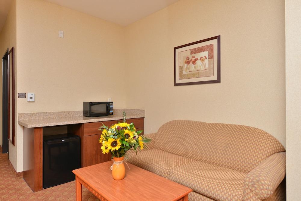 Comfort & Vegas - Nellis