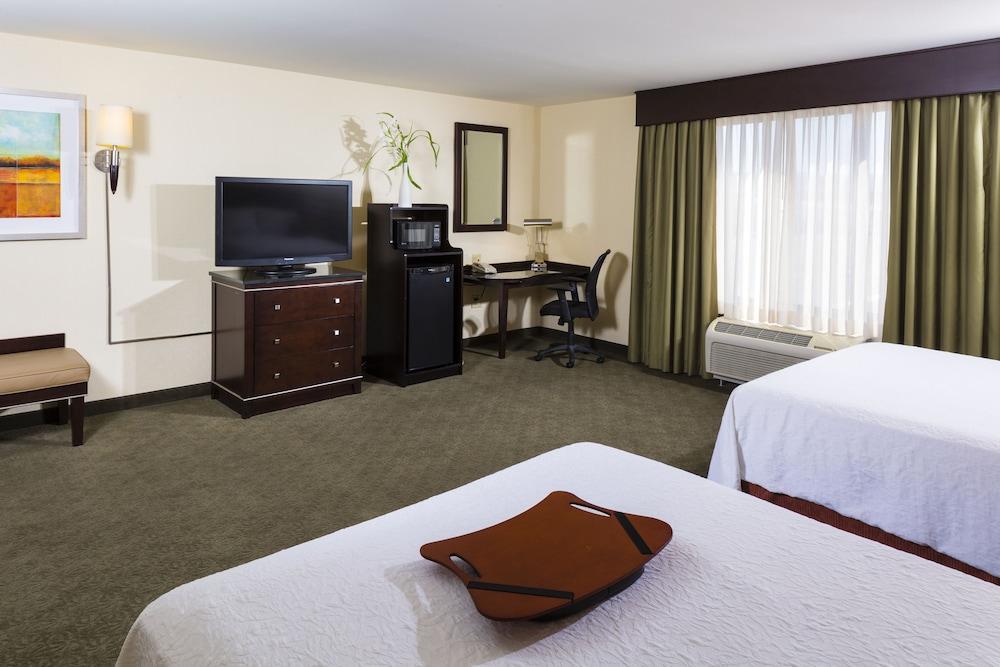 Hampton Y Vegas South Hotel Las Vegas