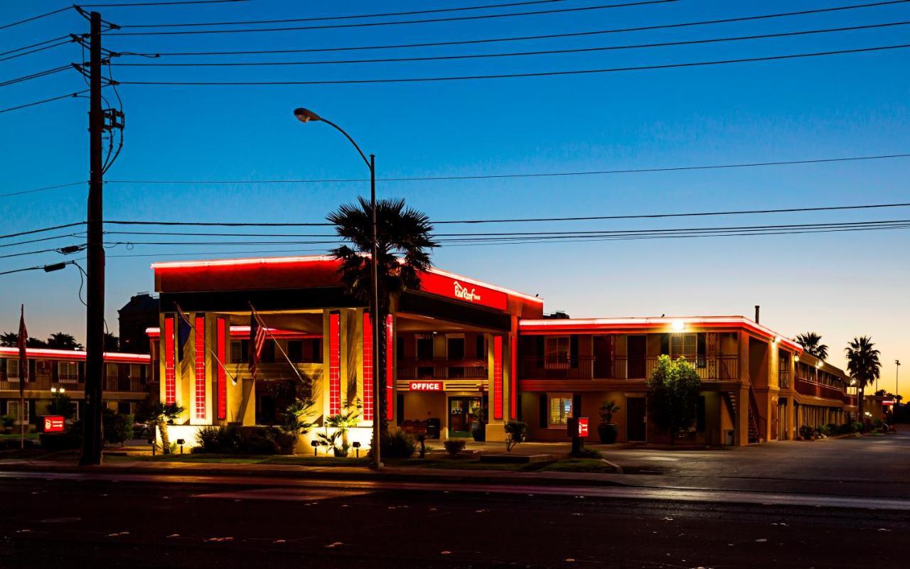 Red Roof Vegas 2* Las Vegas