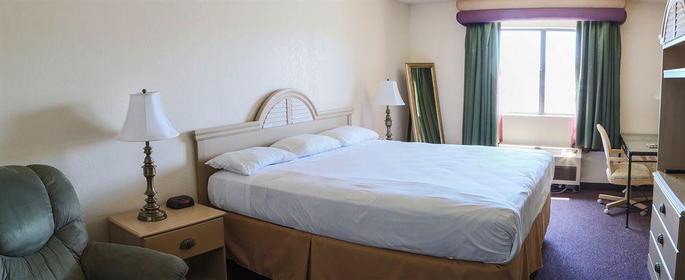 Hotel Lucky Club Casino Y