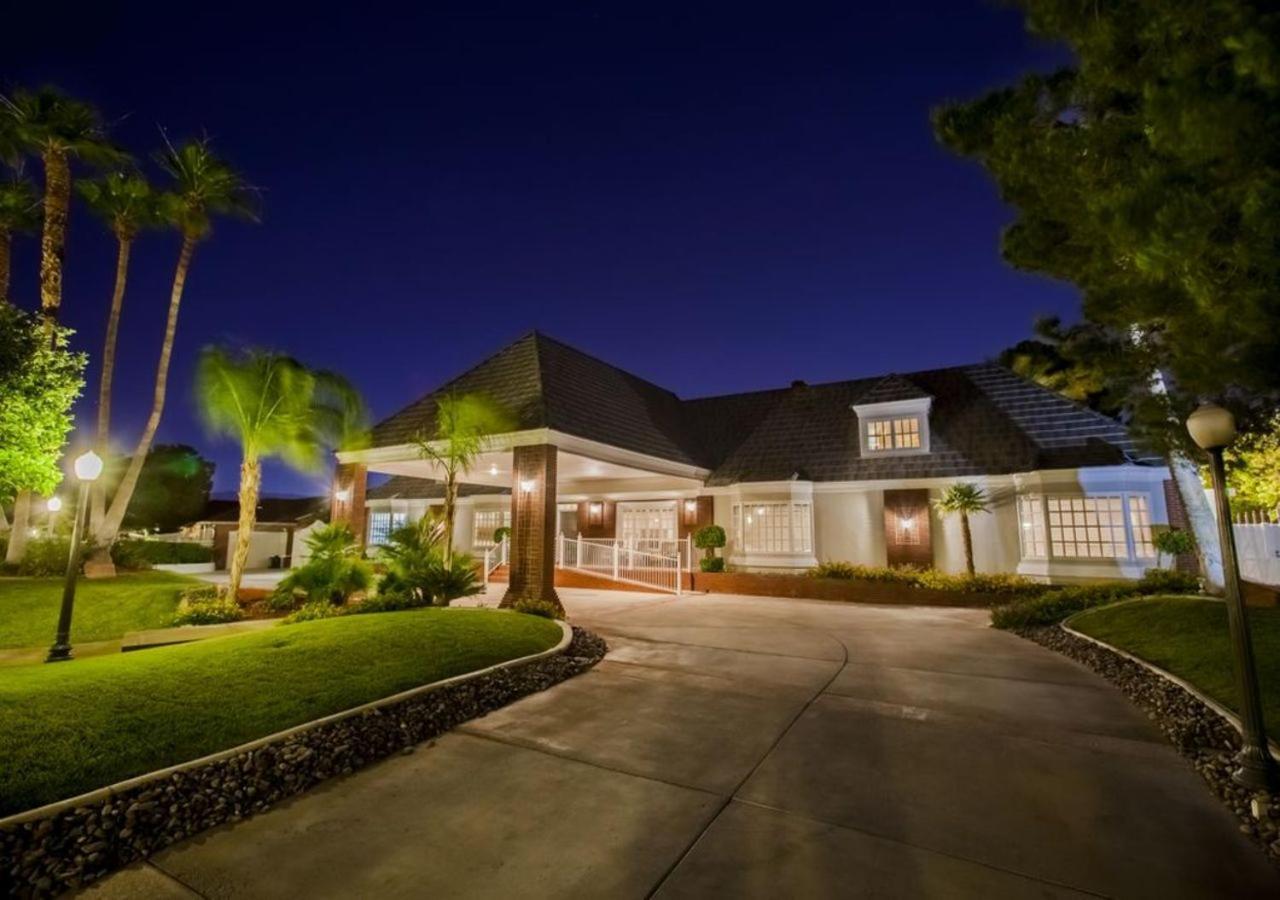 Carota - 6 Bedrooms&a Casitas