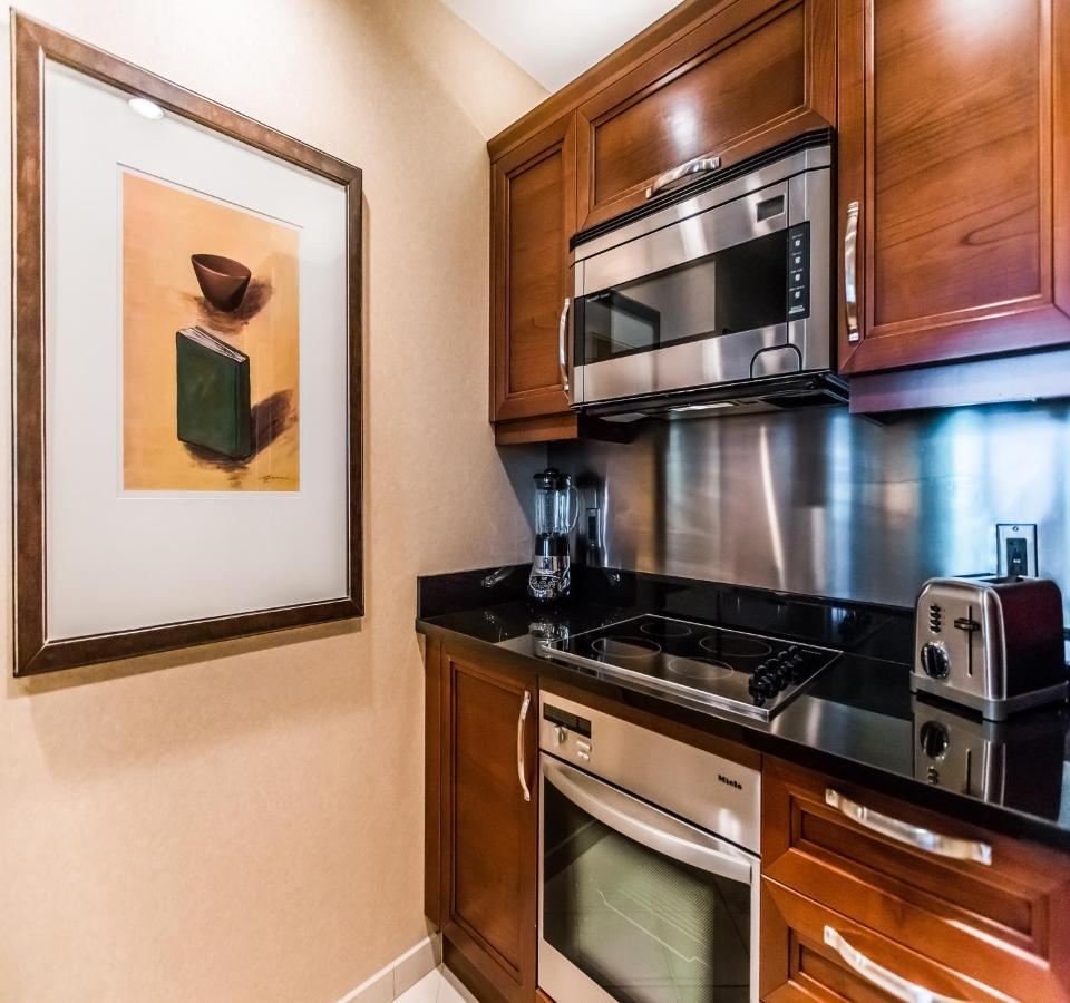 Apartamento 1br Penthouse-stripview-free Parkin-no Fees