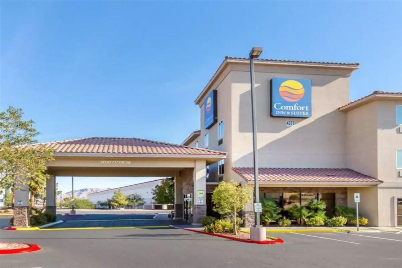 Comfort & Vegas - Nellis 3*