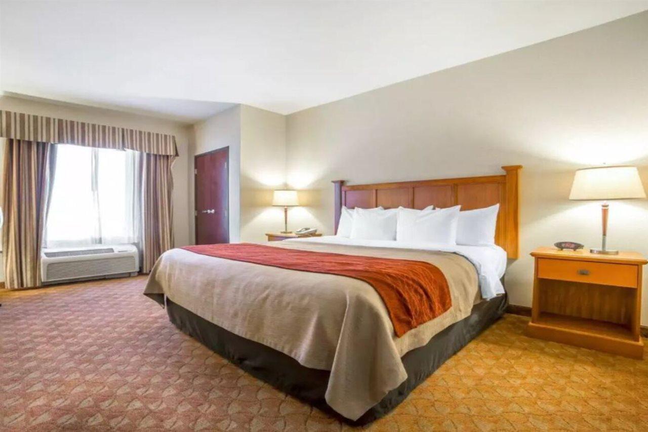 Comfort & Vegas - Nellis Hotel Las Vegas
