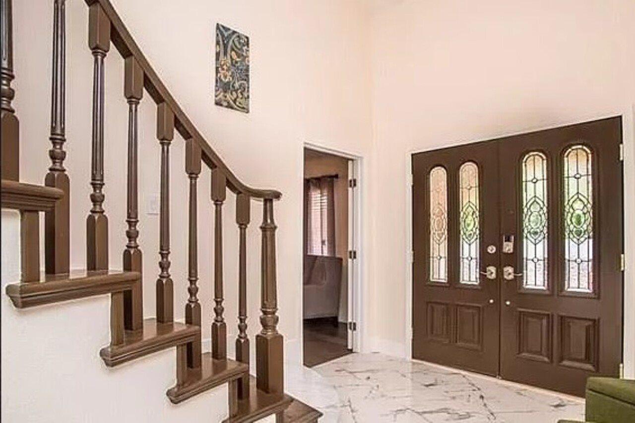 10b 9ba Mansion Sleeps 22 With Pool And Apartamento