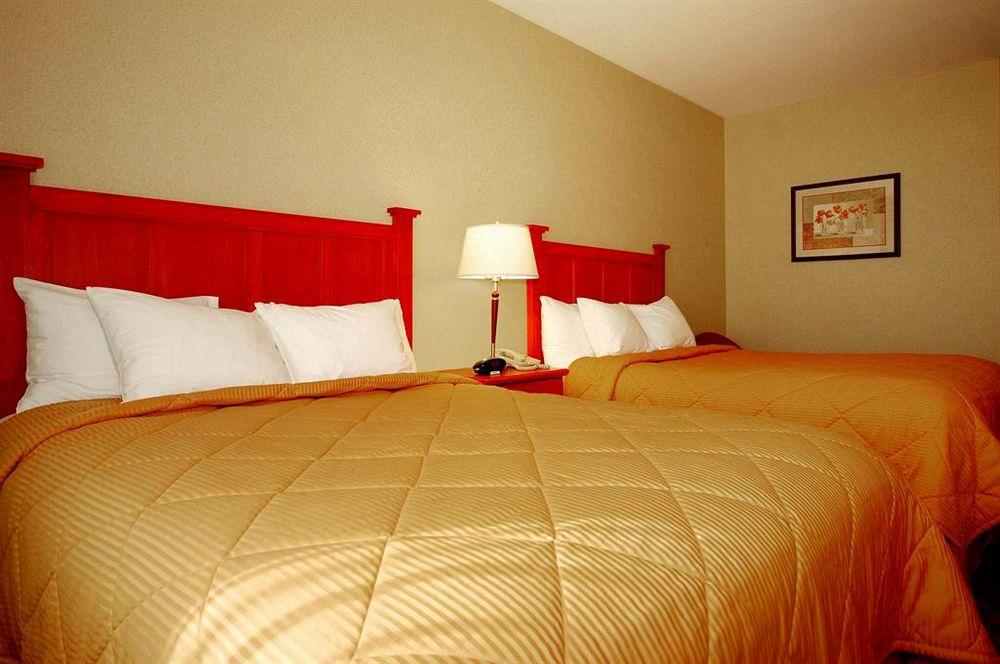 Comfort & Vegas - Nellis 3* Las Vegas