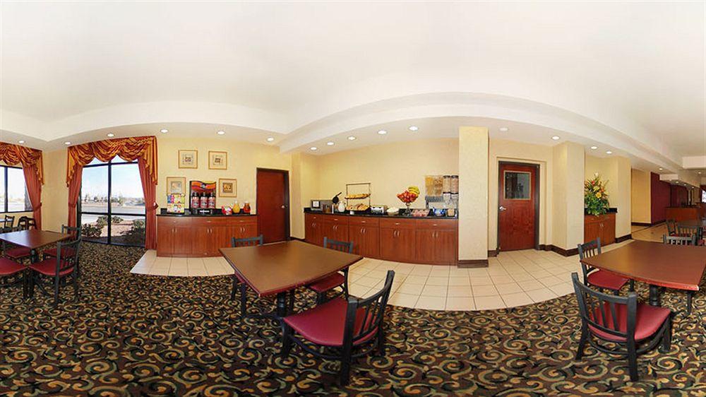 Hotel Comfort & Vegas - Nellis