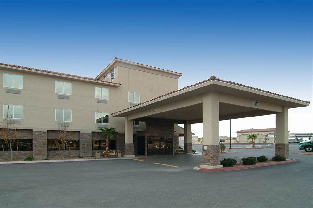 Comfort & Vegas - Nellis Hotel Las Vegas