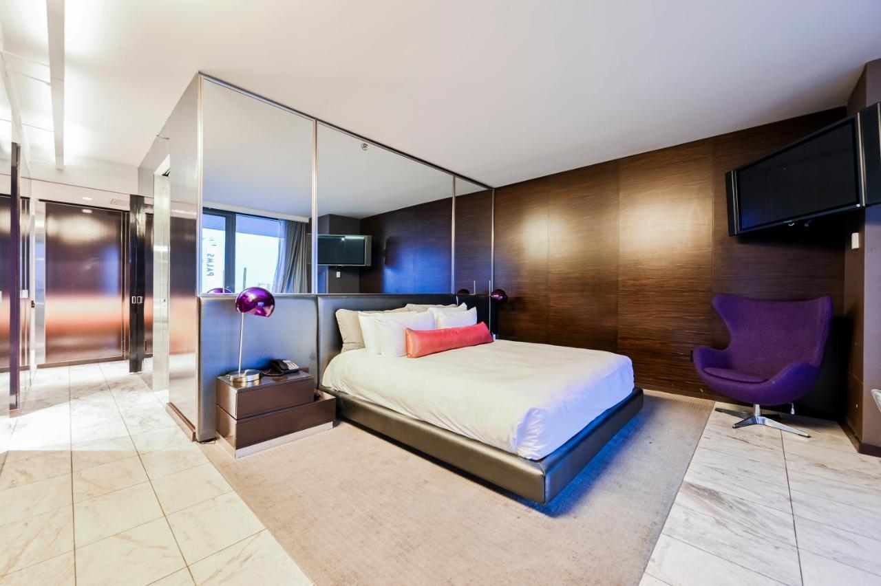 Apartahotel Palms Place