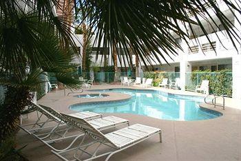 The Rita Hotel