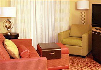 Towneplace By Marriott Vegas Henderson Hotel