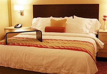 Towneplace By Marriott Vegas Henderson Hotel