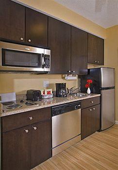 Towneplace By Marriott Vegas Henderson Hotel