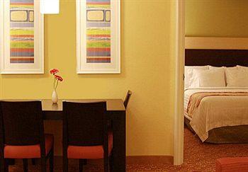 Hotel Towneplace By Marriott Vegas Henderson