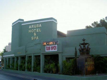Thunderbird Boutique (adults Only) Hotel 2*