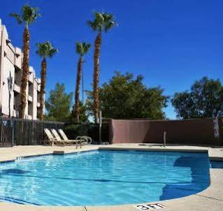 Hampton Vegas/summerlin Las Vegas