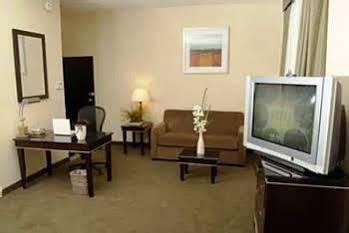 Hampton Y Vegas South Hotel Las Vegas