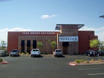 Hotel Hampton Y Vegas South