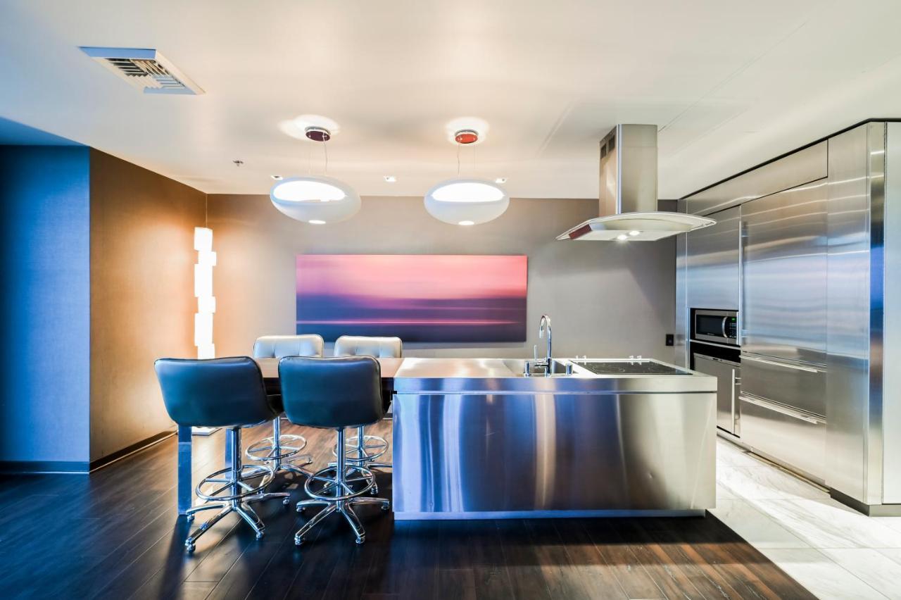 Apartahotel Stripviewsuites At Palms Place