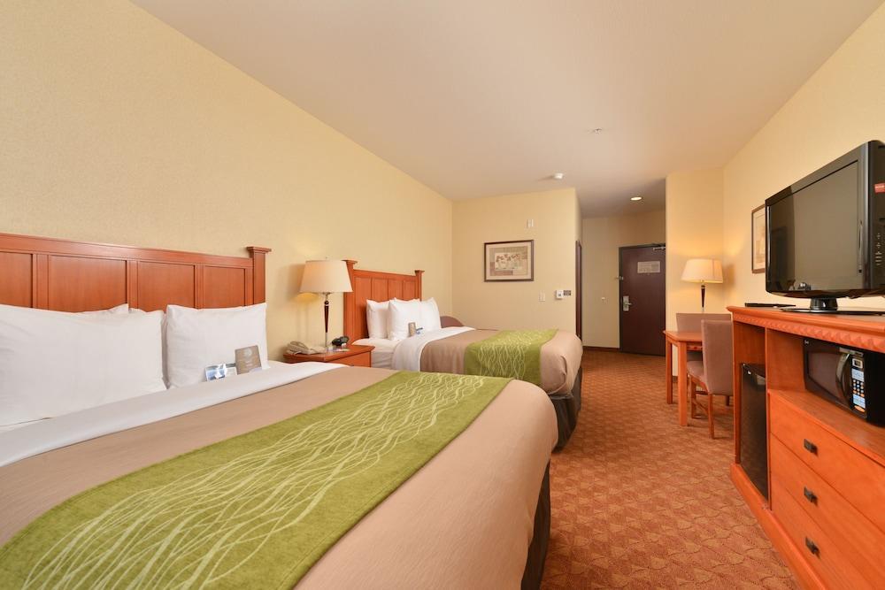 Hotel Comfort & Vegas - Nellis
