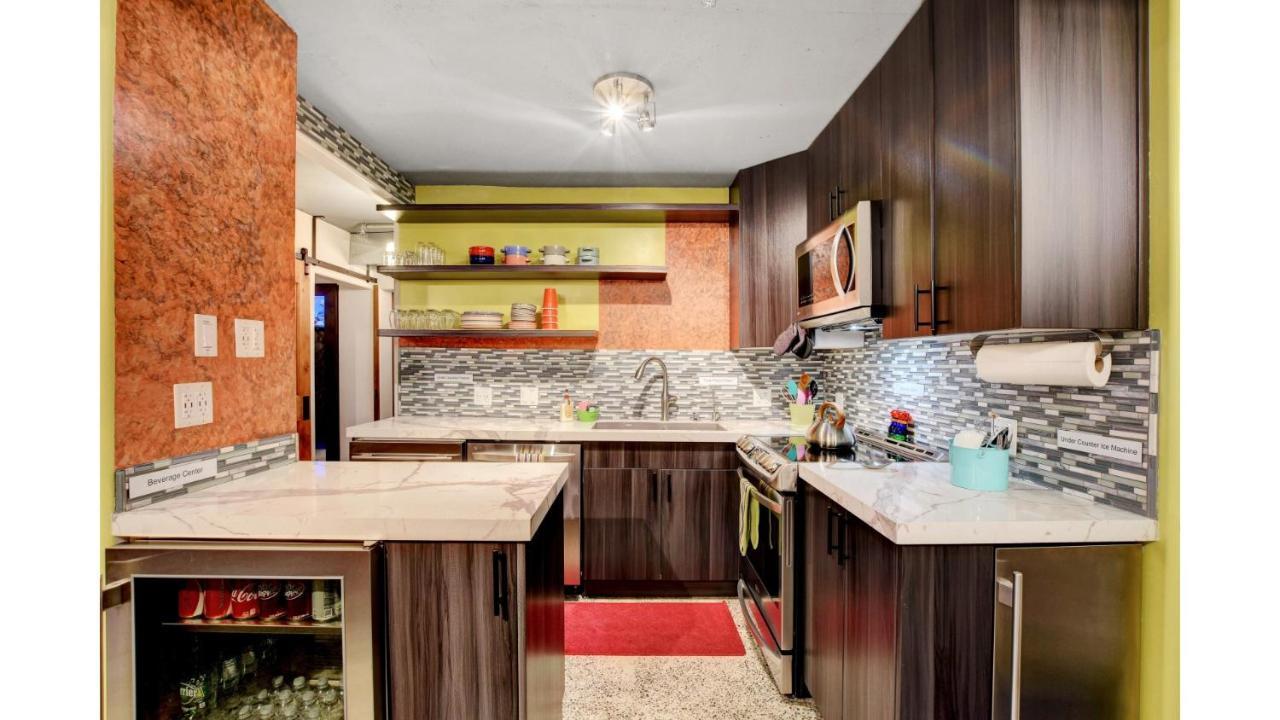 Apartamento Lvstriphouse Jc408 - Modern 2bd-2ba Sleeps 8 *