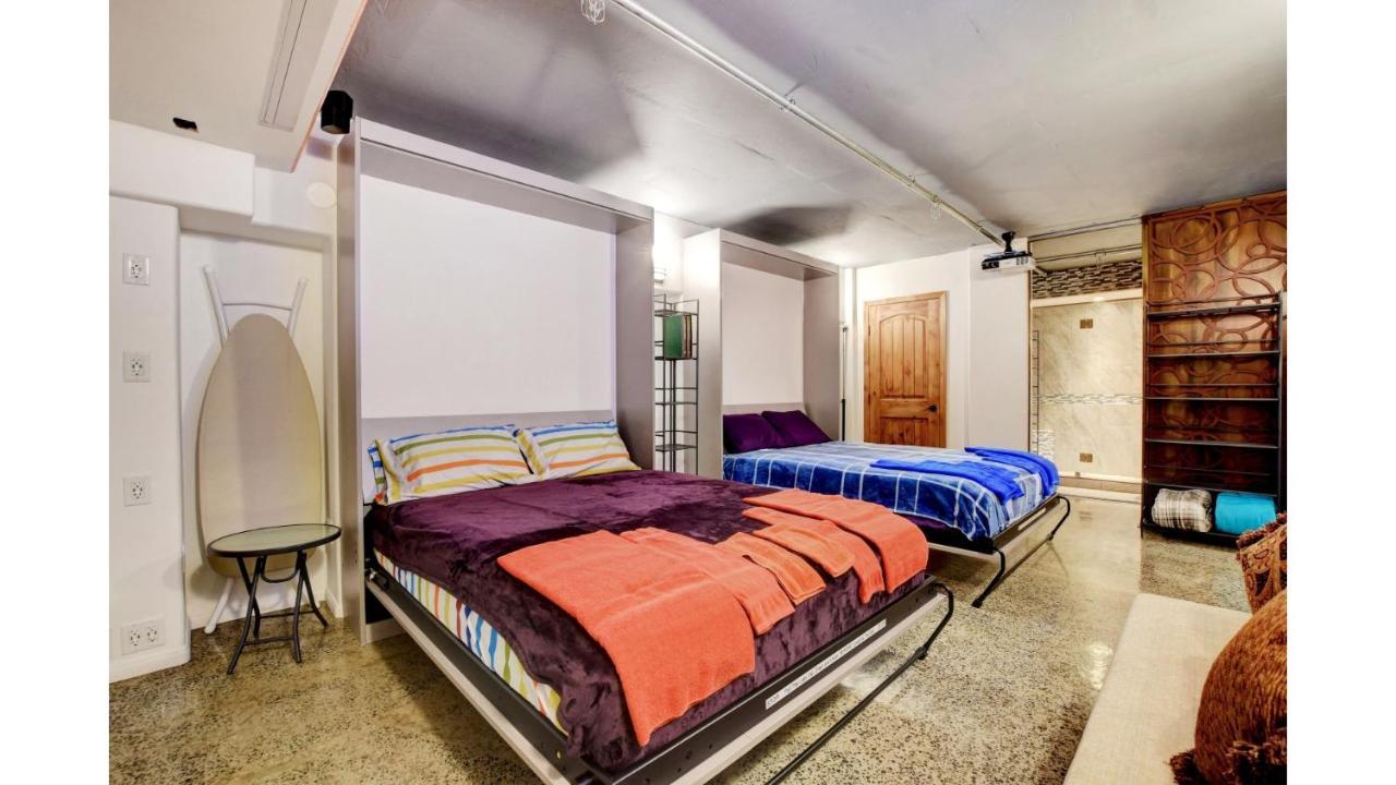 Lvstriphouse Jc408 - Modern 2bd-2ba Sleeps 8 Apartamento