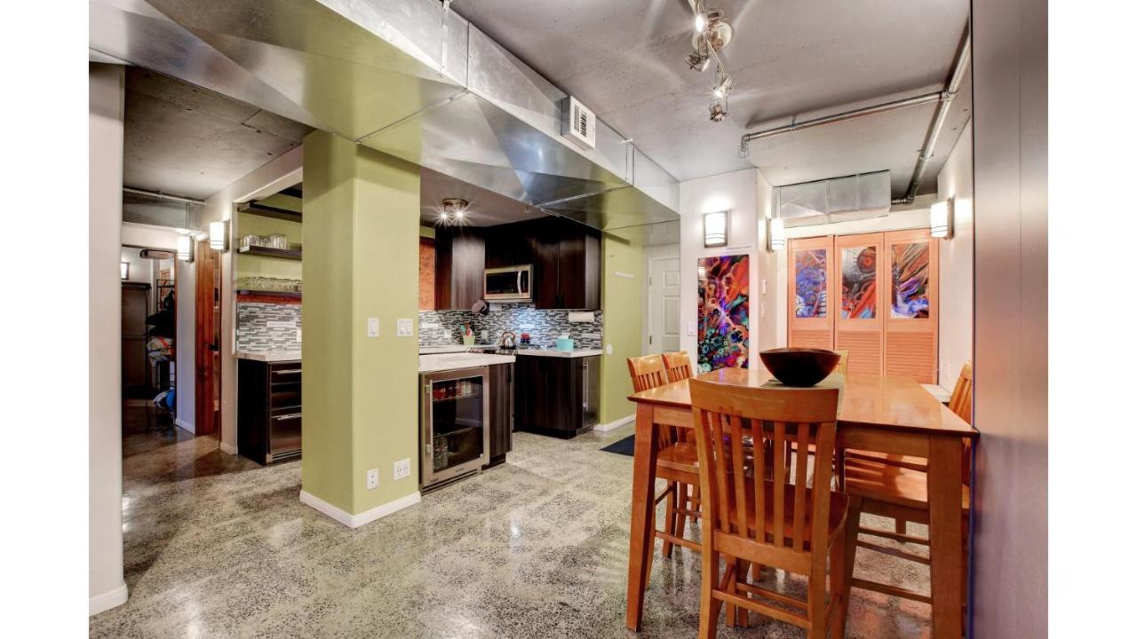 Lvstriphouse Jc408 - Modern 2bd-2ba Sleeps 8 Las Vegas