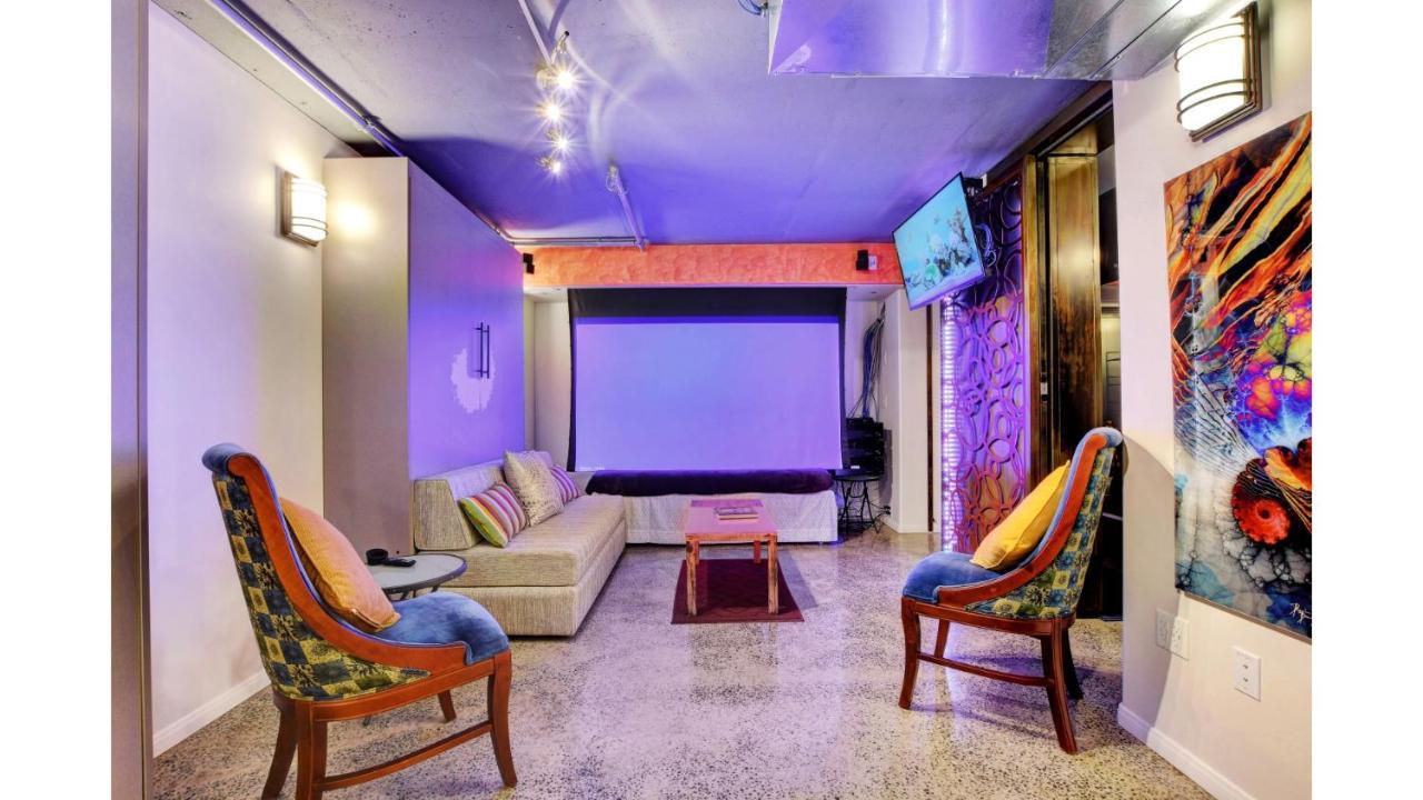 Apartamento Lvstriphouse Jc408 - Modern 2bd-2ba Sleeps 8 Las Vegas
