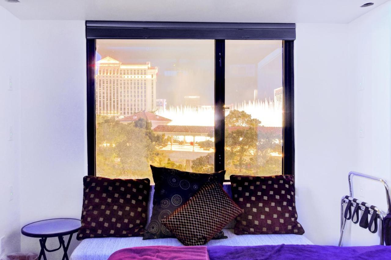 Lvstriphouse Jc408 - Modern 2bd-2ba Sleeps 8 * Las Vegas