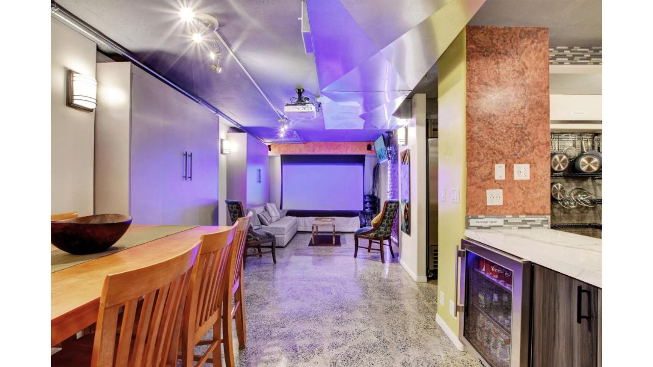 Apartamento Lvstriphouse Jc408 - Modern 2bd-2ba Sleeps 8