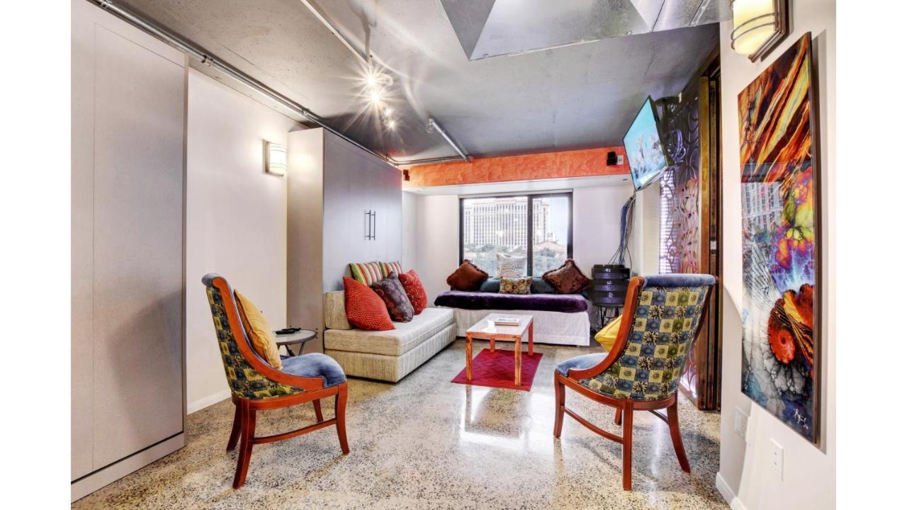 Apartamento Lvstriphouse Jc408 - Modern 2bd-2ba Sleeps 8