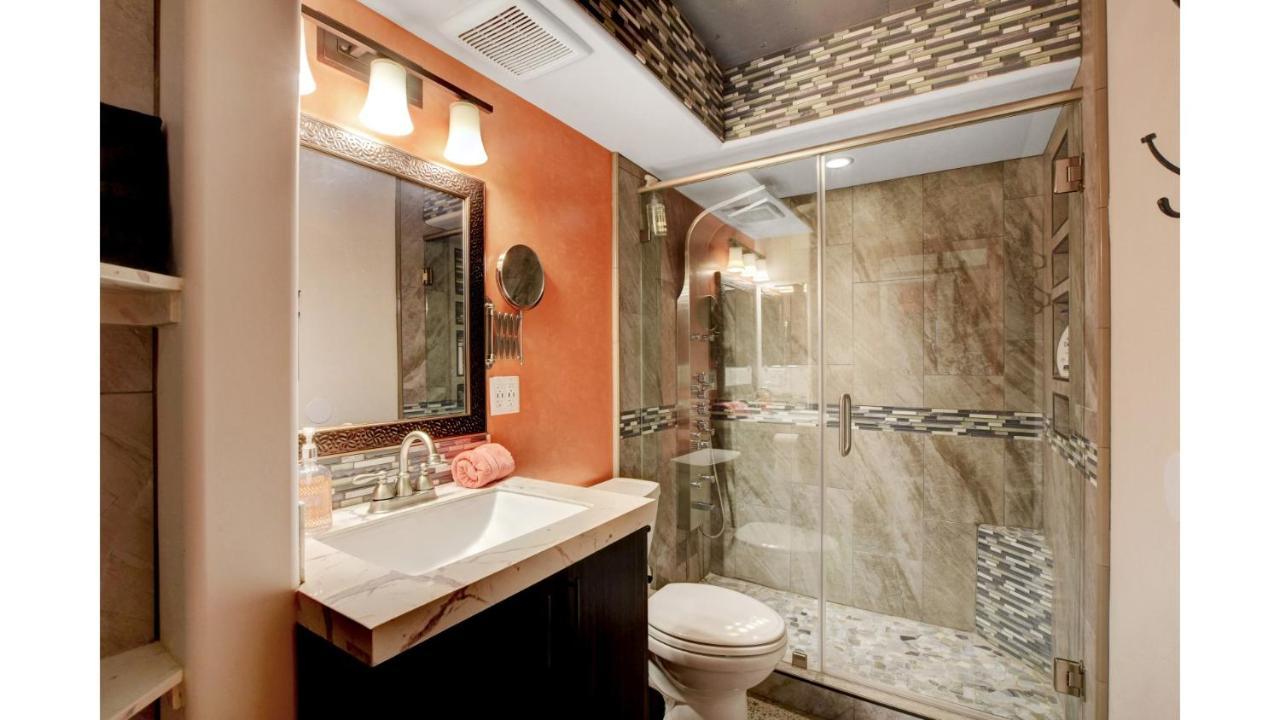 Apartamento Lvstriphouse Jc408 - Modern 2bd-2ba Sleeps 8 *