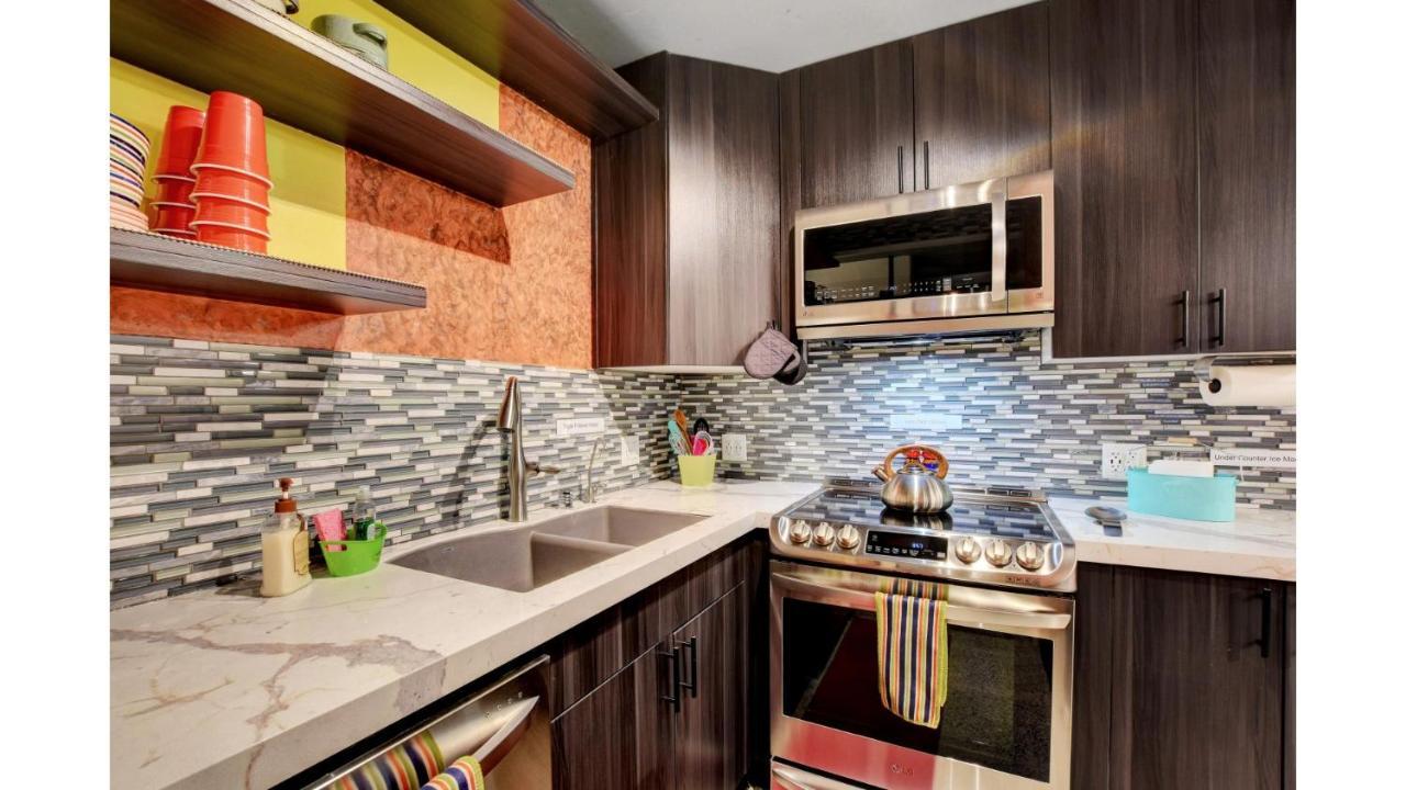 Apartamento Lvstriphouse Jc408 - Modern 2bd-2ba Sleeps 8