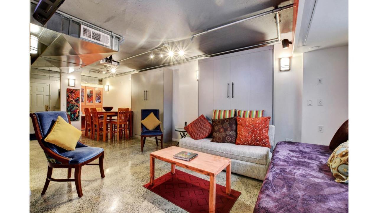 Lvstriphouse Jc408 - Modern 2bd-2ba Sleeps 8