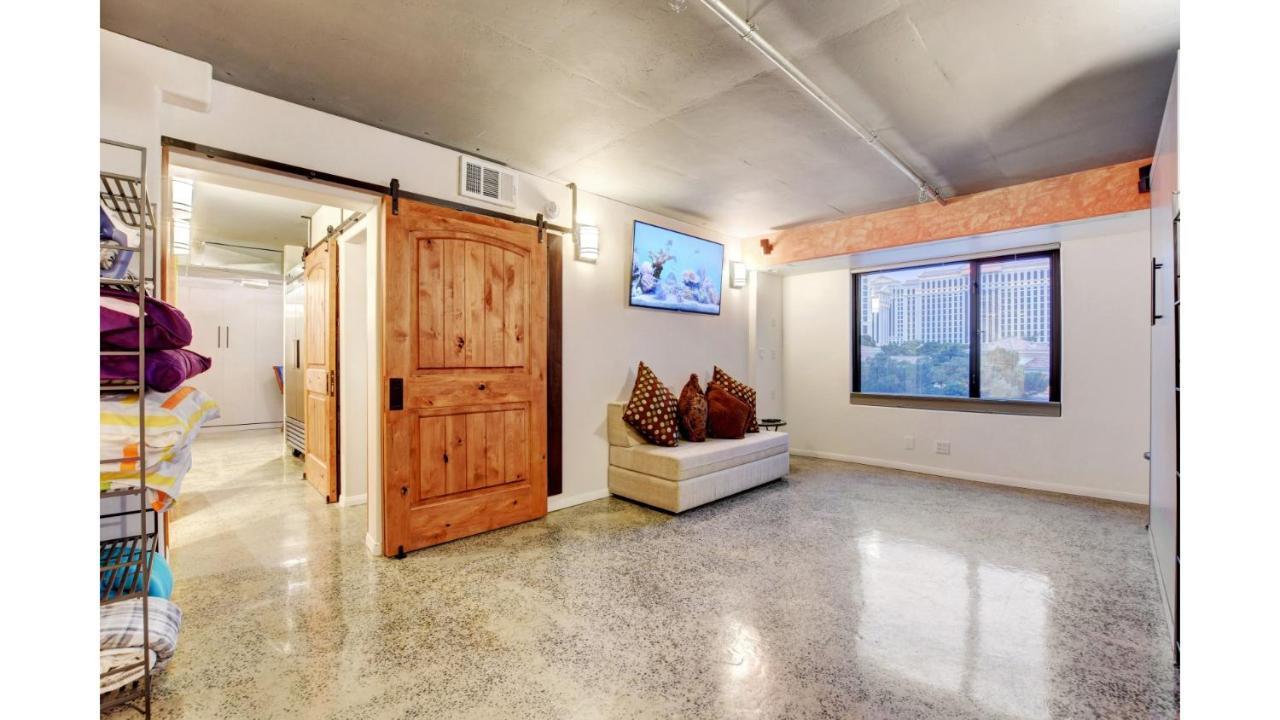 Lvstriphouse Jc408 - Modern 2bd-2ba Sleeps 8 * Las Vegas
