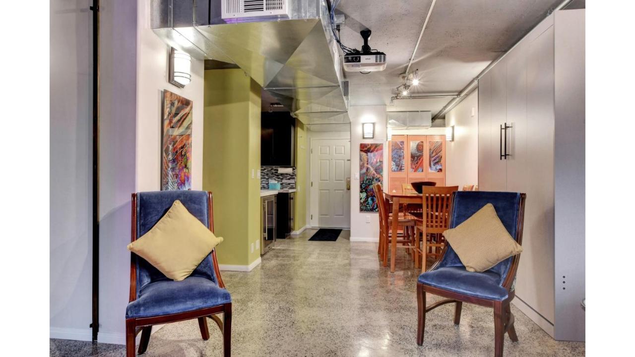 Apartamento Lvstriphouse Jc408 - Modern 2bd-2ba Sleeps 8 Las Vegas