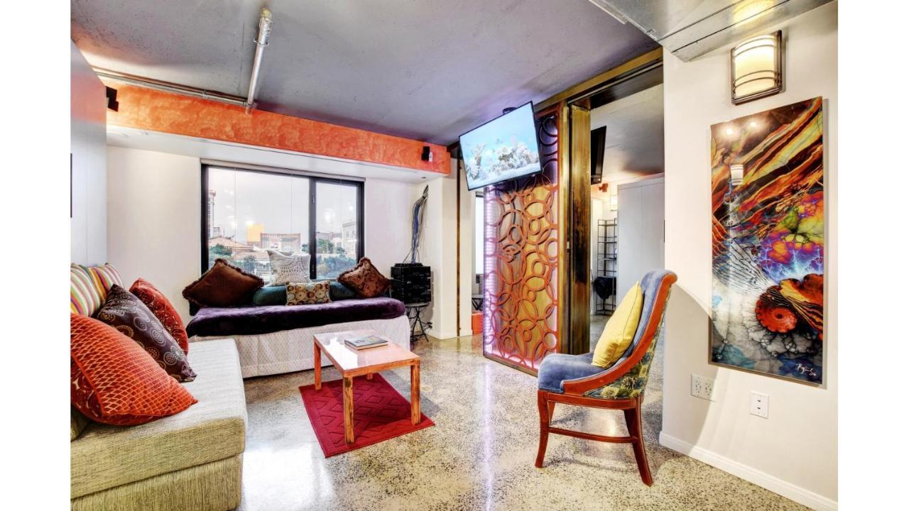 Apartamento Lvstriphouse Jc408 - Modern 2bd-2ba Sleeps 8